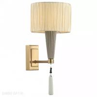 Бра Odeon Light Latte 5403/1W