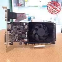 Видеокарта Atermiter GT210LP 512Mb DDR3 64 bit, новая