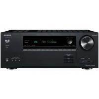 Onkyo TX-NR6100 Black