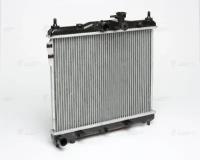 Радиатор охлаждения Luzar LRc HUGz02110
