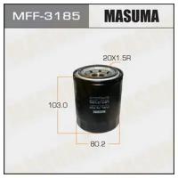 Фильтр топливныйMASUMA FC-174, MFF3185 MASUMA MFF-3185