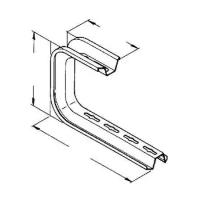 Потолочный кронштейн для кабельного лотка TKSU 200
