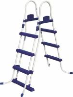 Лестница для бассейна Bestway Pool Ladders 107 см