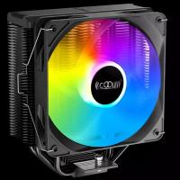 Кулер для процессора PCCooler Paladin EX300S S115X/1200/1700/AM4