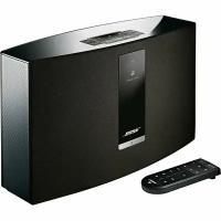 Портативная акустика Bose SoundTouch 20, black/silver