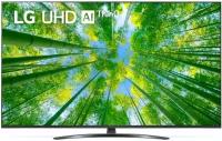 Телевизор LG 43UQ81006LB