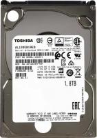 Жесткий диск Toshiba AL15SEB18EQ 1,8Tb 10000 SAS 2,5