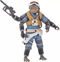 Фигурка Hasbro Star Wars The Black Series Rio Durant №77 (Хасбро Звездные войны Черная серия Рио Дюрант №77, 15 см)