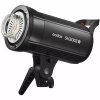 Вспышка студийная Godox SK300II-V