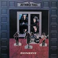 Компакт-диск Warner Jethro Tull – Benefit