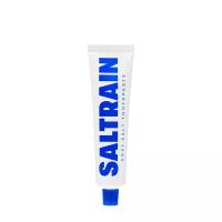 SALTRAIN Зубная паста без фтора Gray Salt Toothpaste 180 гр