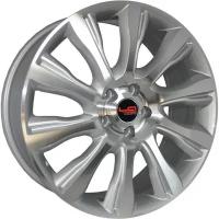 Колесный диск Legeartis LR41 8.5x21/5x120 D72.6 ET58 S