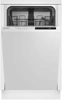 Встраиваемая посудомоечная машина Indesit DIS 1C67 E