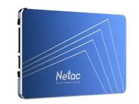 Твердотельный накопитель Netac N535S 480Gb NT01N535S-480G-S3X
