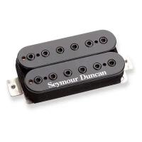 Звукосниматель хамбакер нековый Seymour Duncan SH-10n Full Shred Blk