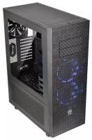 Корпус ATX Thermaltake Core X71 Без БП чёрный CA-1F8-00M1WN