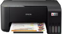 Лазерный МФУ Epson МФУ L3210 EPSON