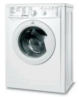 Стиральная машина Indesit IWSB 5085 белый