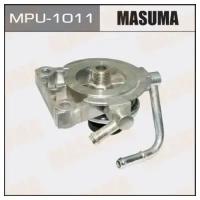 Насос подкачки топлива MASUMA, Dyna 200/Toyoace, 3B, BU10#/12#/13#/14# MASUMA MPU1011