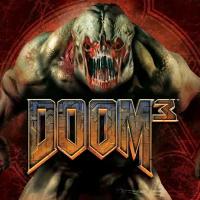 Игра DOOM 3 Xbox One / Series S / Series X / PC