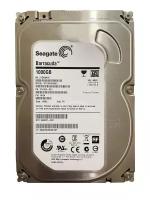 Жесткий диск Seagate ST1000DM003 1Tb SATAIII 3,5