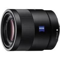 Объектив Sony FE Sonnar T* 55mm f/1.8 ZA