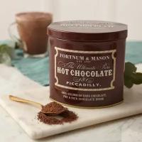 100% Темный горячий шоколад Fortnum and Mason