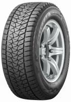 Шина Bridgestone Blizzak DM-V2 225/60R18 100S