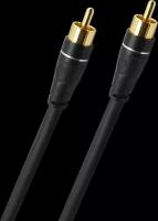 Oehlbach Excellence Sub Link Subwoofer cable, 3m bw, D1C33161