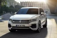 Электропривод двери багажника AutoLiftTech для VOLKSWAGEN TOUAREG 2018-2023 годов