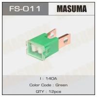 Предохранитель силовой Masuma MASUMA FS011