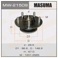 Ступичный узел MASUMA MW21509
