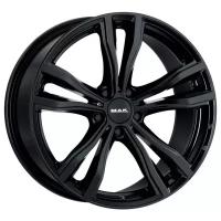 Колесный диск Mak X-Mode 11.5x21/5x120 D74.1 ET38 GLOSS BLACK