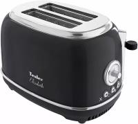 Тостер Tesler TT-245 Black