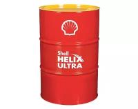 Масло-теплоноситель Shell Heat Transfer Oil S2 209 л