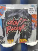 DAFT PUNK - Homework (Remixes) (2 LP) Виниловая пластинка