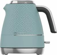 Электрический чайник Beko WKM8307T Cosmopolis Kettle 1,7л, зеленый