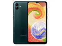 Смартфон Samsung SM-A045F Galaxy A04 3/32Gb зеленый
