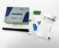 GSM-модуль HomeGate RTU5035 до 999 номеров