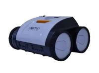 Беспроводной робот-пылесос Nemo E5