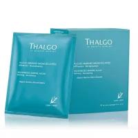 Thalgo Les Essentiels Marins Микронизированные морские водоросли для ванны пак 40 г 10 шт