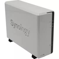 Настольная СХД Synology DS120J