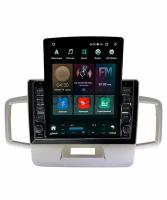 Штатная магнитола Honda Freed 2008-2016 Canbox M-Line 5610-10-1106 на Android 10 (4G-SIM, 2/32, DSP, QLed, Tesla)