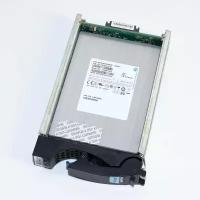 Серверный жесткий диск 005049884 EMC 200GB SAS 15K 6G 3.5