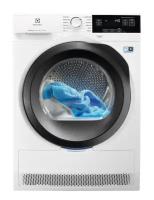 Сушильная машина Electrolux EW9H378S, белый