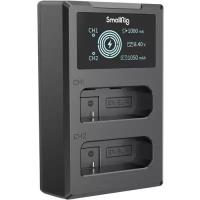 Зарядное устройство SmallRig 4082 для EN-EL14