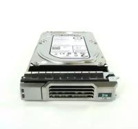 Для серверов Dell Жесткий диск Dell 9ZM275-157 2Tb 7200 SAS 3,5