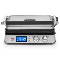 Гриль DeLonghi MultiGrill CGH 1030D