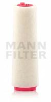 MANN-FILTER Воздушный фильтр, C151431 MANN C15143/1