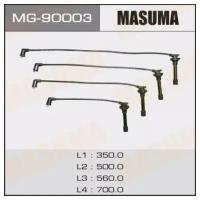 Бронепровода Masuma, F22B/B20B, MG90003 MASUMA MG-90003